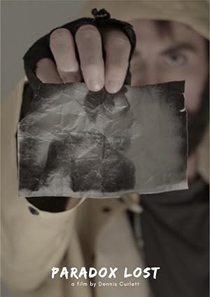 Cover image of the movie Paradox Lost (2021)