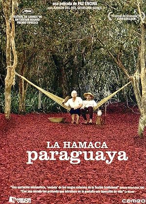 Cover image of the movie Paraguayan Hammock (2006)