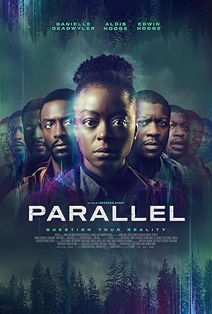 Cover image of the movie Parallel (2024)
