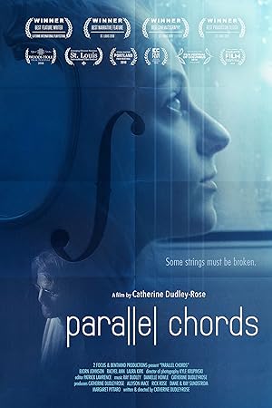Cover image of the movie Parallel Chords (2018)