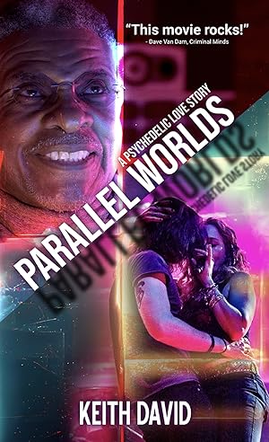 Cover image of the movie Parallel Worlds: A Psychedelic Love Story (2023)