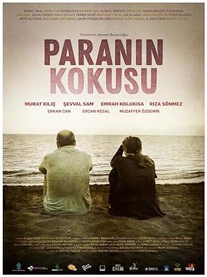 Cover image of the movie Paranin Kokusu (2018)