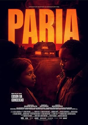 Cover image of the movie Paria (2024)
