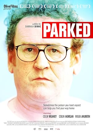 Cover image of the movie Parked (2010)