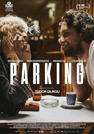 Cover image of the movie Parking (2019)