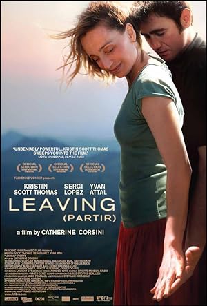 Cover image of the movie Partir (2009)