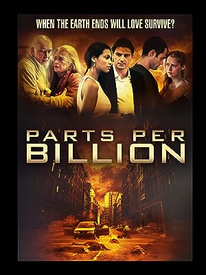 Cover image of the movie Parts Per Billion (2014)