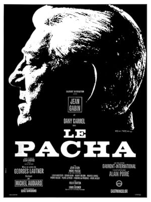 Cover image of the movie Pasha (1968)