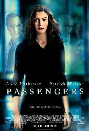 Cover image of the movie Passengers (2008)