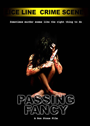 Cover image of the movie Passing Fancy (2005)