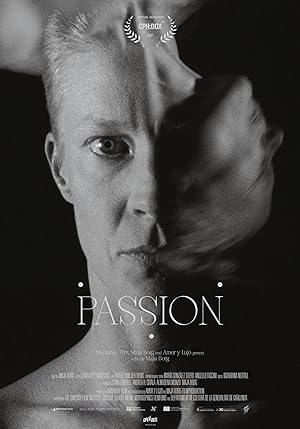 Cover image of the movie Passion (2021)