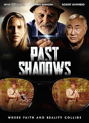 Cover image of the movie Past Shadows (2021)