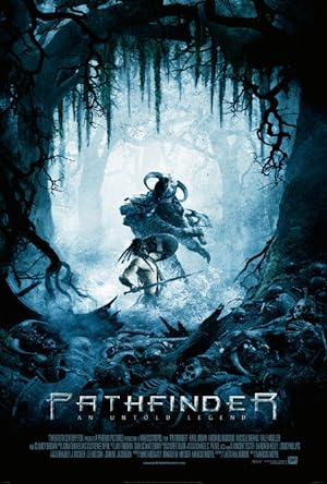 Cover image of the movie Pathfinder (2007)