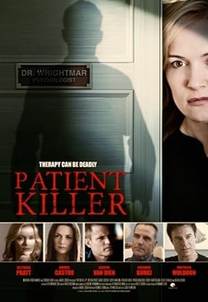 Cover image of the movie Patient Killer (2014)