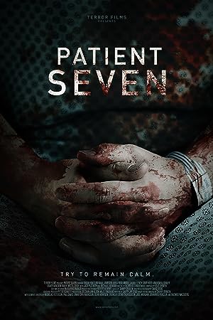 Cover image of the movie Patient Seven (2016)