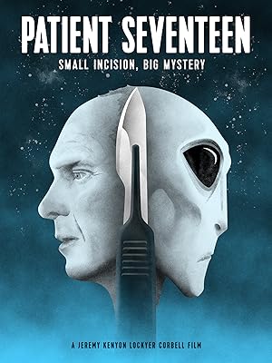 Cover image of the movie Patient Seventeen (2017)