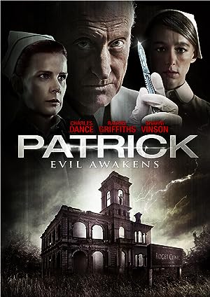 Cover image of the movie Patrick: Evil Awakens (2013)