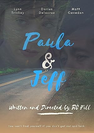 Cover image of the movie Paula & Jeff (2018)