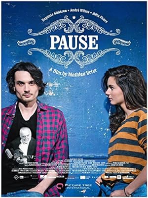 Cover image of the movie Pause (2014)
