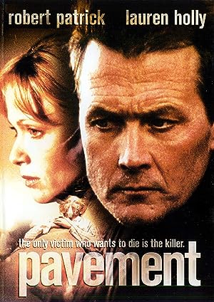 Cover image of the movie Pavement (2002)