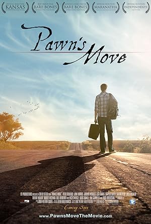 Cover image of the movie Pawn's Move (2011)
