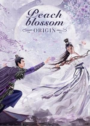 Cover image of the movie Peach Blossom Origin (2022)
