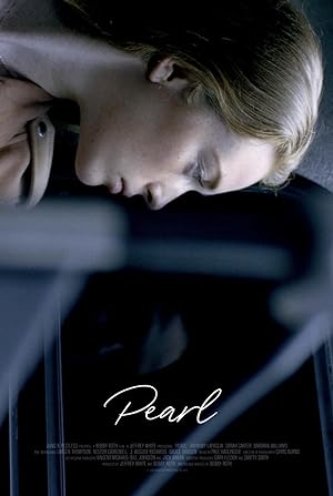 Cover image of the movie Pearl (2020)