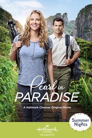 Cover image of the movie Pearl in Paradise (2018)