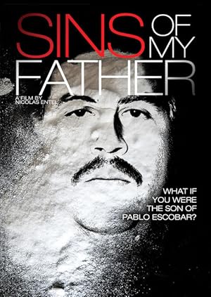 Cover image of the movie Pecados de mi padre (2009)