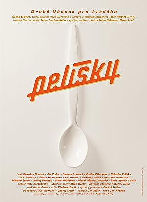 Cover image of the movie Pelísky (1999)