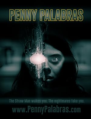 Cover image of the movie Penny Palabras (2018)