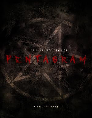 Cover image of the movie Pentagram (2019)
