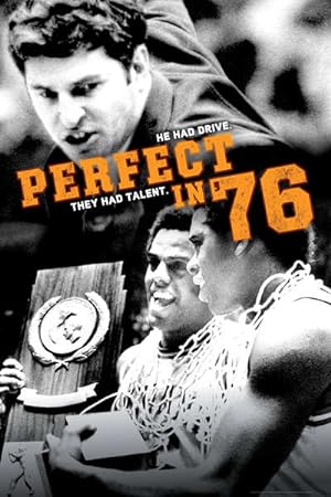Cover image of the movie Perfect in '76 (2017)