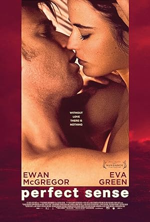 Cover image of the movie Perfect Sense (2011)