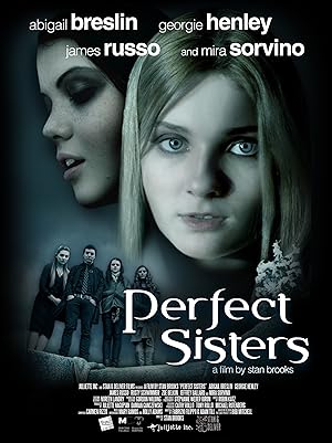 Cover image of the movie Perfect Sisters (2014)