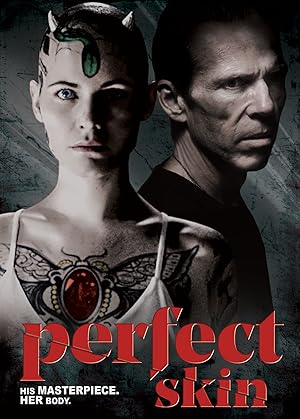 Cover image of the movie Perfect Skin (2018)