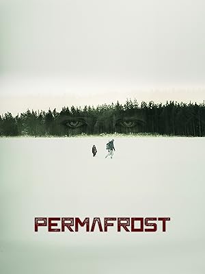 Cover image of the movie Permafrost (2024)