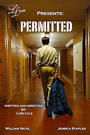 Cover image of the movie Permitted (2021)