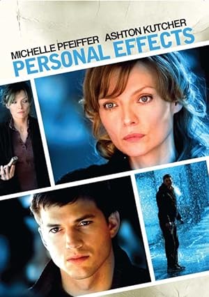 Cover image of the movie Personal Effects (2009)