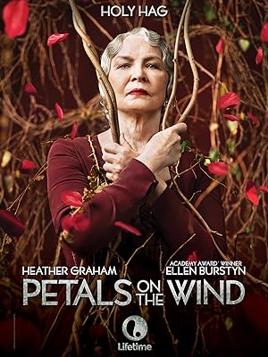 Cover image of the movie Petals on the Wind (2014)
