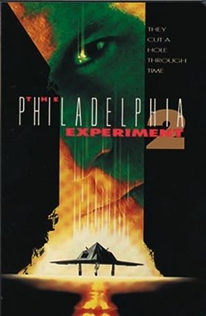 Cover image of the movie Philadelphia Experiment II (1993)