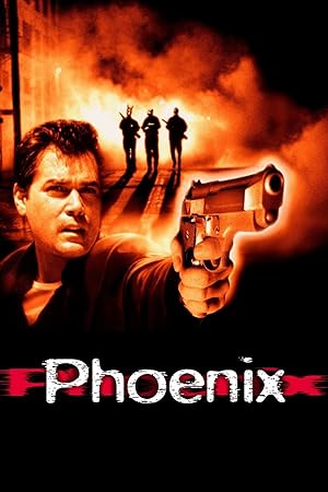 Cover image of the movie Phoenix (1998)