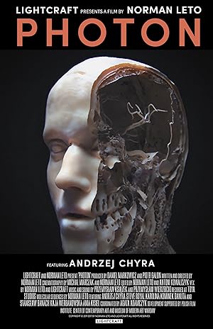 Cover image of the movie Photon (2017)