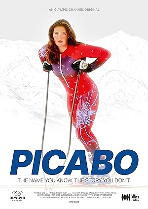 Cover image of the movie Picabo (2022)