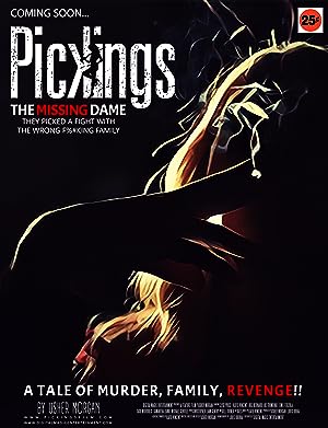 Cover image of the movie Pickings (2018)