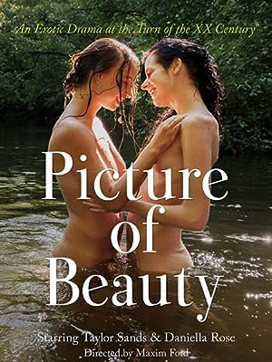Cover image of the movie Picture of Beauty (2017)