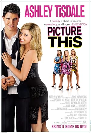 Cover image of the movie Picture This (2008)