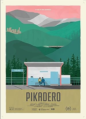 Cover image of the movie Pikadero (2015)