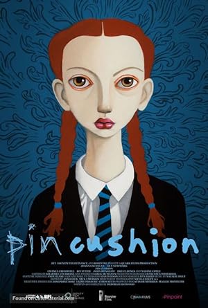 Cover image of the movie Pin Cushion (2017)