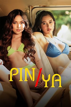 Cover image of the movie Pin/Ya (2024)